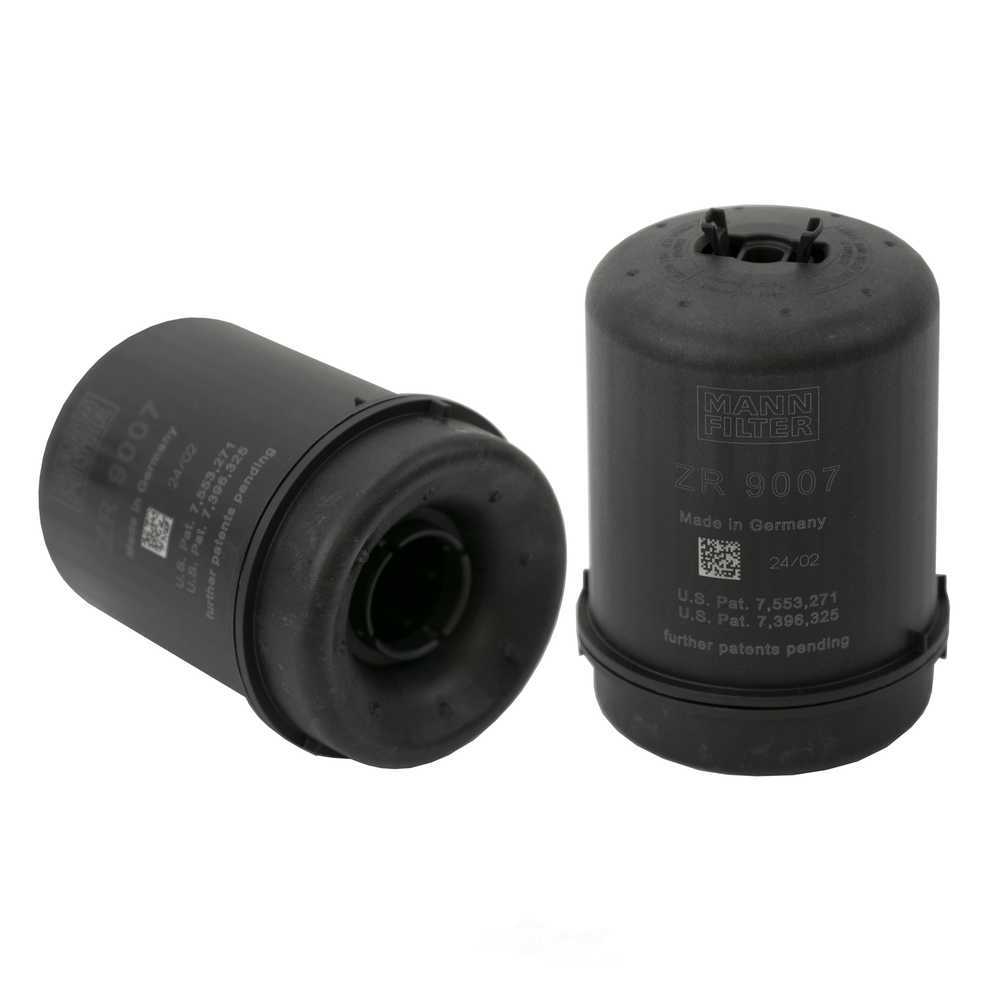 WIX - Engine Oil Filter - WIX - wl10895