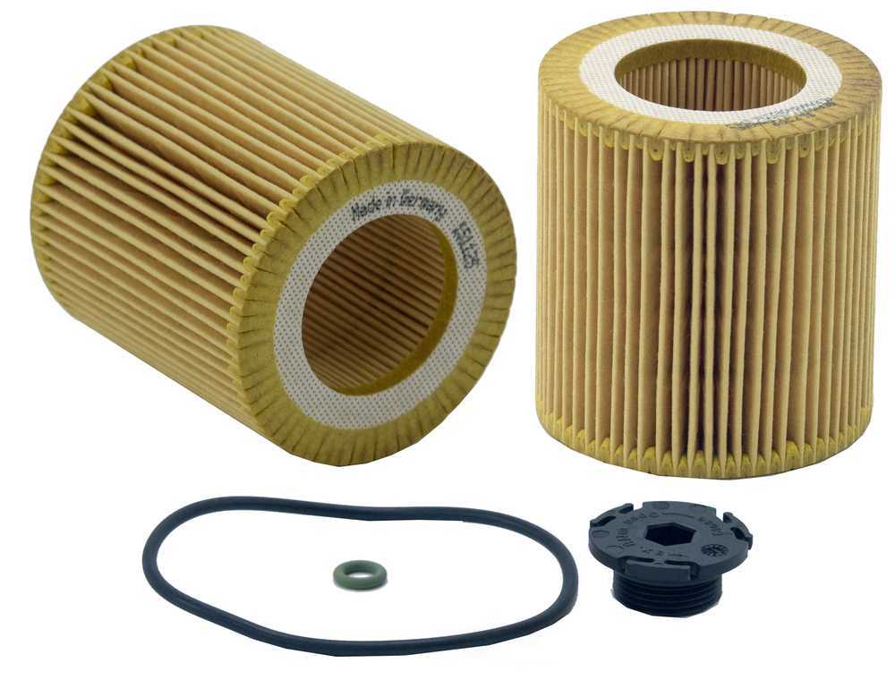 WIX - Engine Oil Filter - WIX WL7509