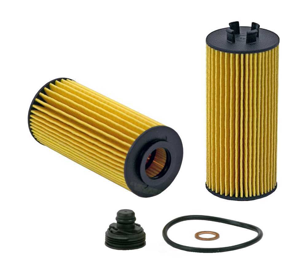 WIX - Engine Oil Filter - WIX - wl7522