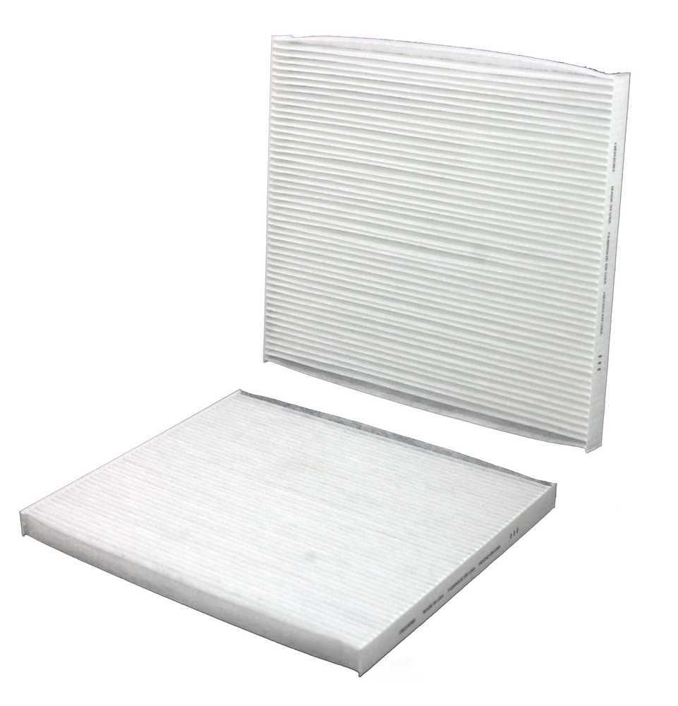 WIX - Cabin Air Filter - WIX WP10009