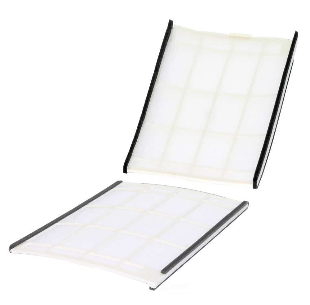 WIX - Cabin Air Filter - WIX - wp10073