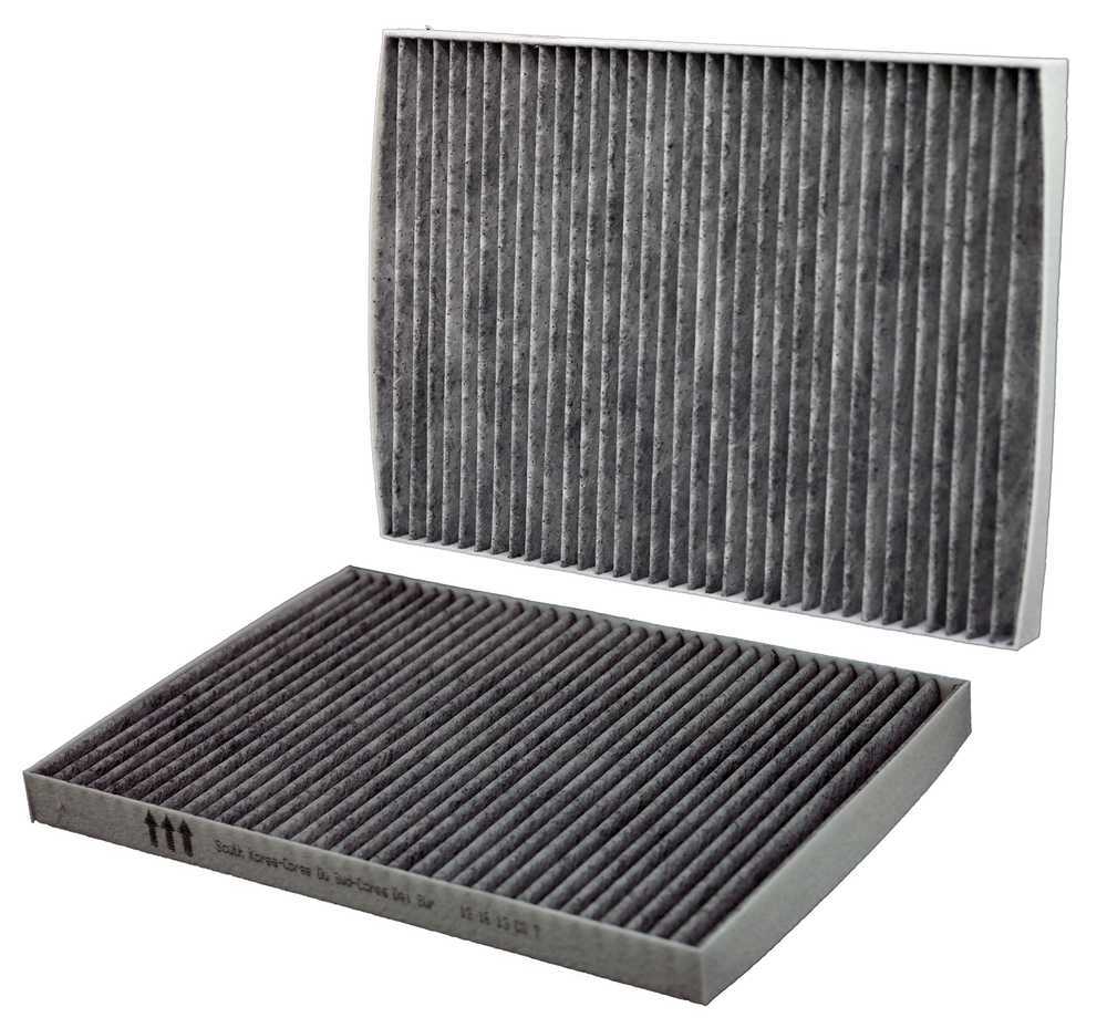 WIX - Cabin Air Filter - WIX WP10074