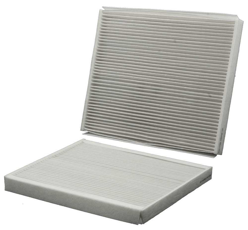 WIX - Cabin Air Filter - WIX WP10083