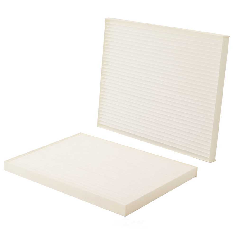 WIX - Cabin Air Filter - WIX - wp10086