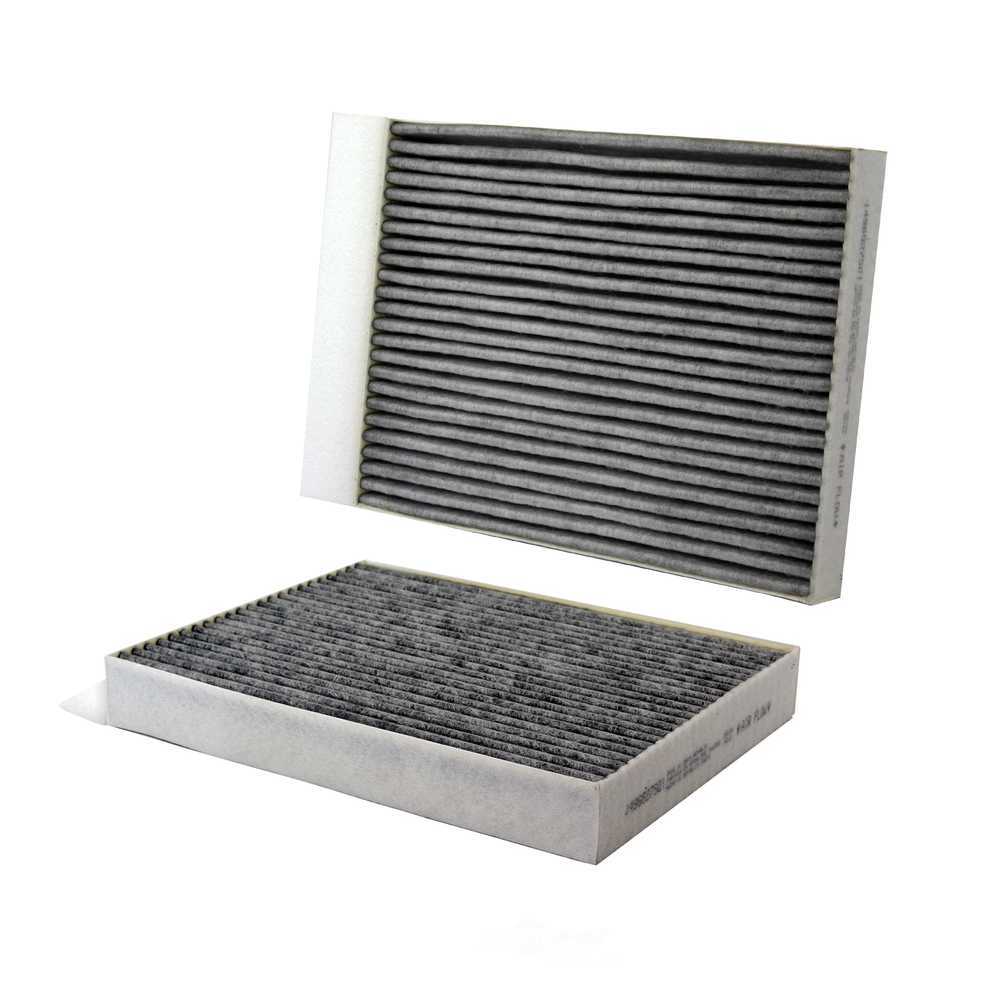 WIX - Cabin Air Filter - WIX - wp10090