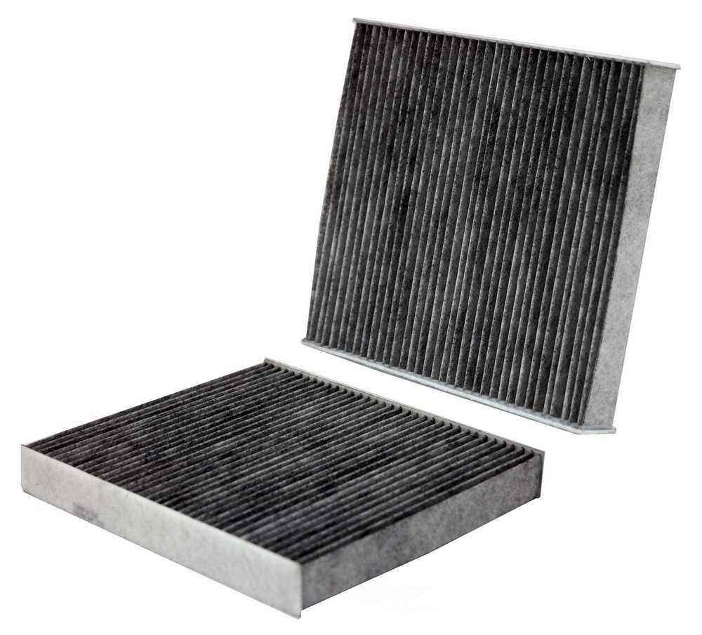 WIX - Cabin Air Filter - WIX WP10099