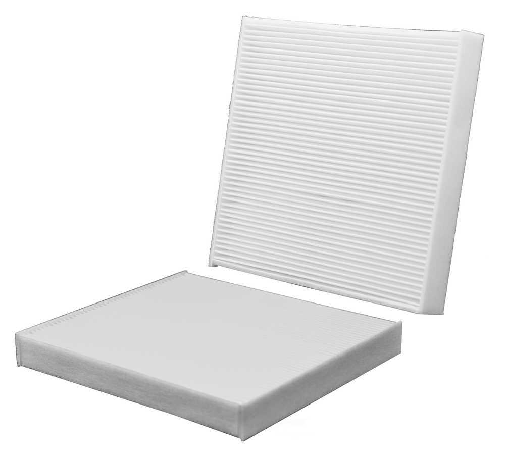 WIX - Cabin Air Filter - WIX WP10129