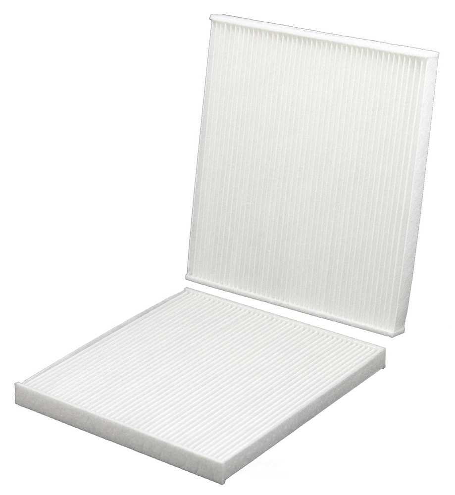 WIX - Cabin Air Filter - WIX WP10142