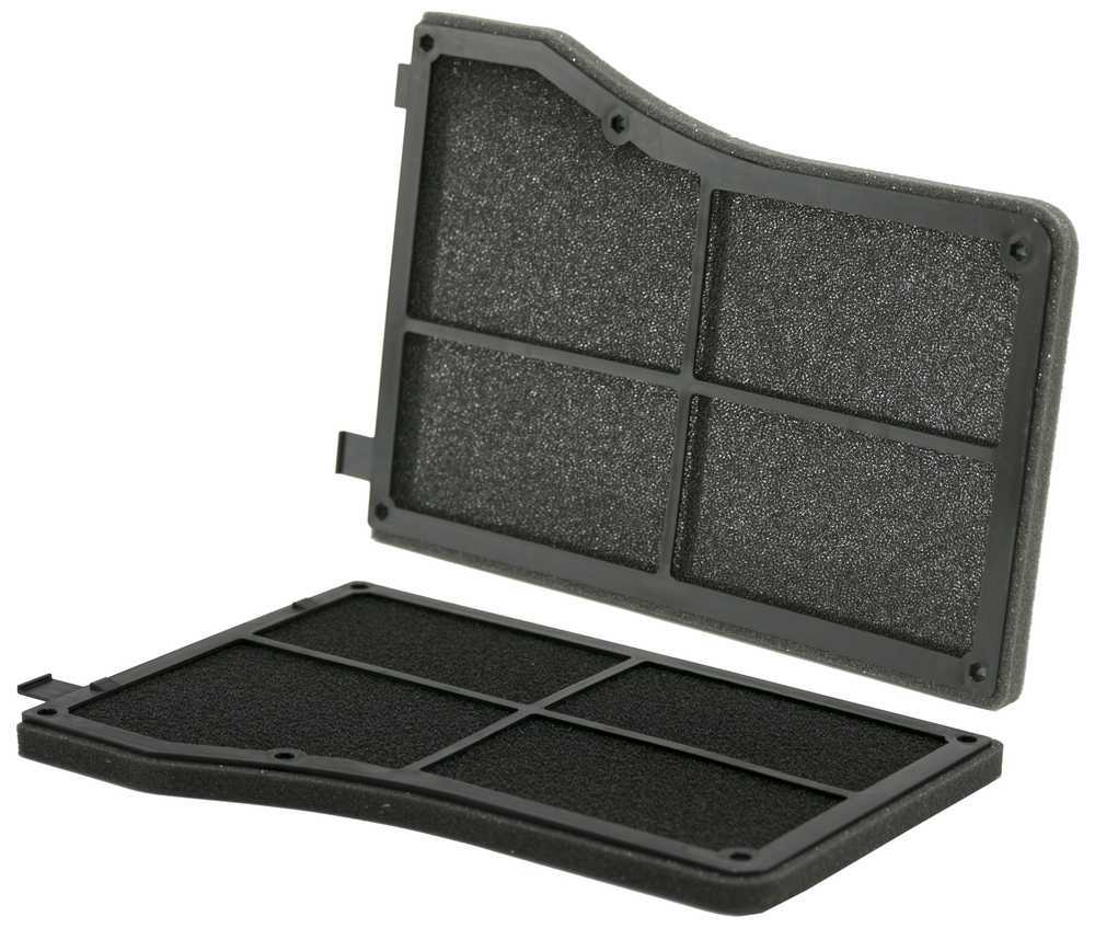 WIX - Cabin Air Filter - WIX - wp10154