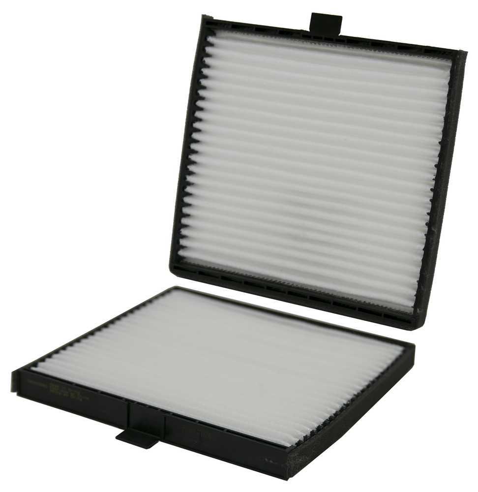 WIX - Cabin Air Filter - WIX WP10168