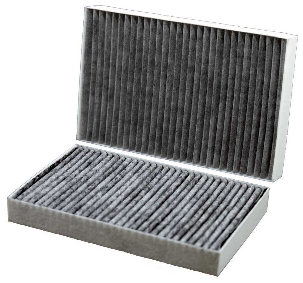 WIX - Cabin Air Filter - WIX - wp10176