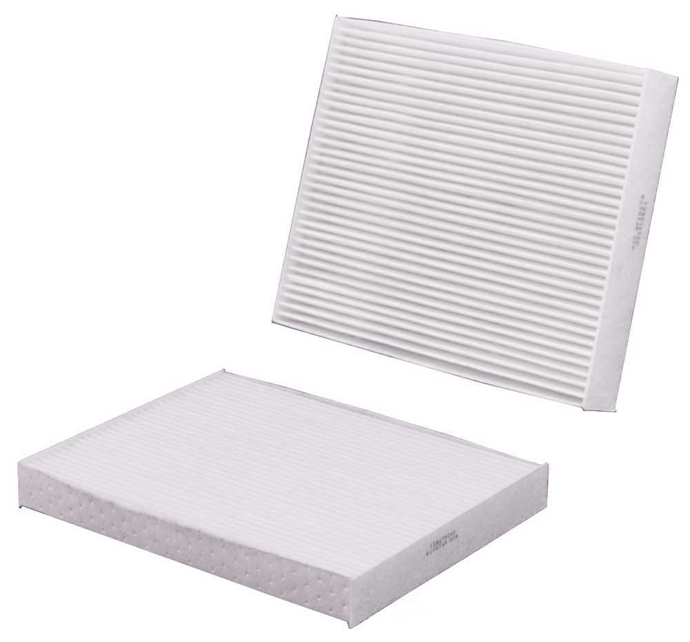 WIX - Cabin Air Filter - WIX WP10178