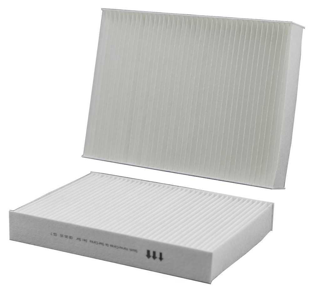 WIX - Cabin Air Filter - WIX WP10179