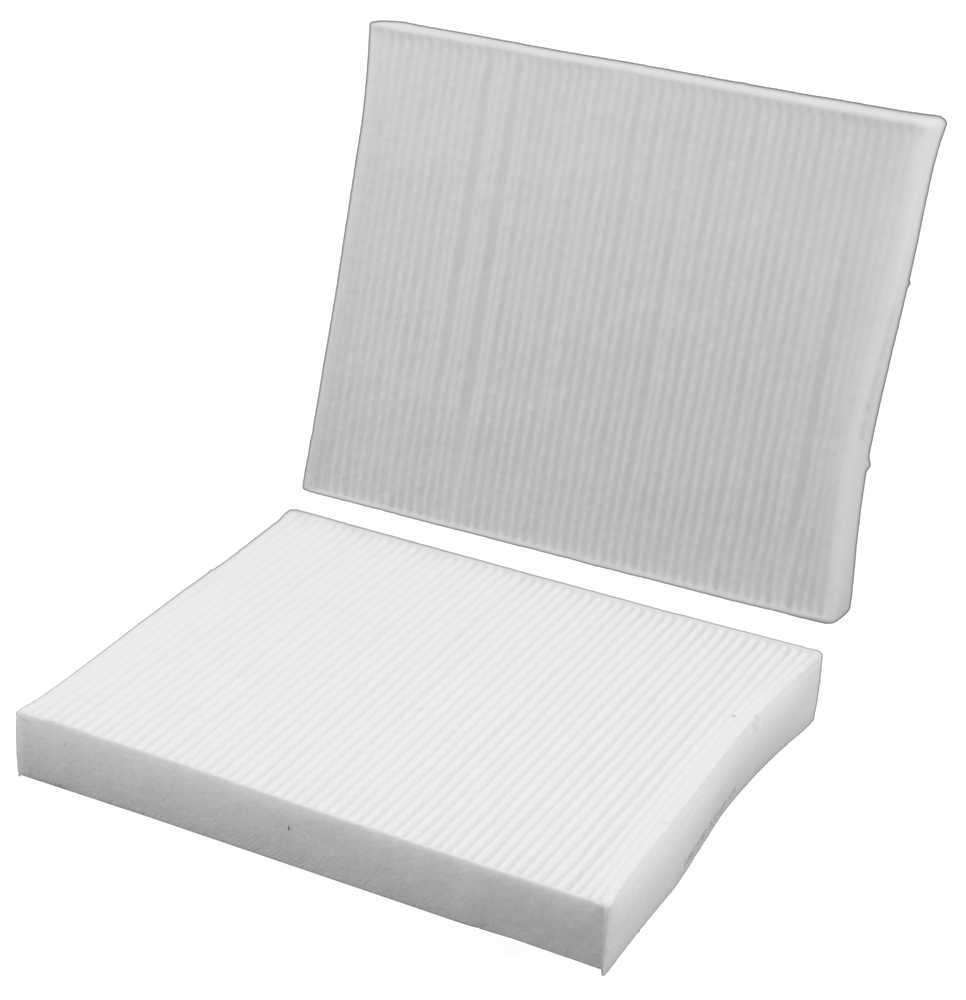 WIX - Cabin Air Filter - WIX - wp10192