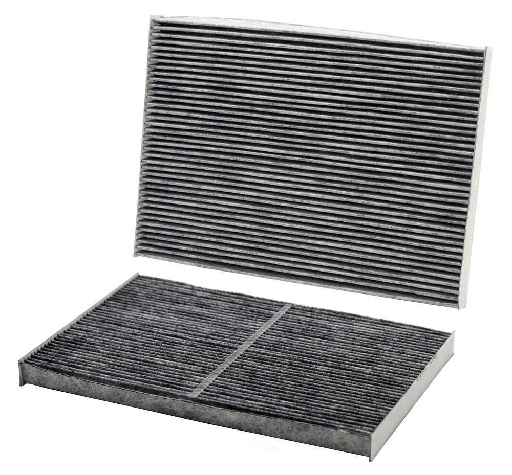 WIX - Cabin Air Filter - WIX WP10233