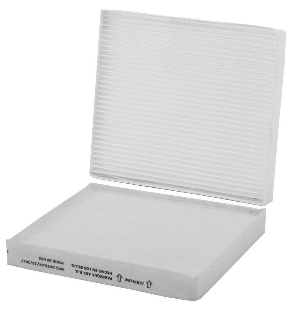 WIX - Cabin Air Filter - WIX WP10265