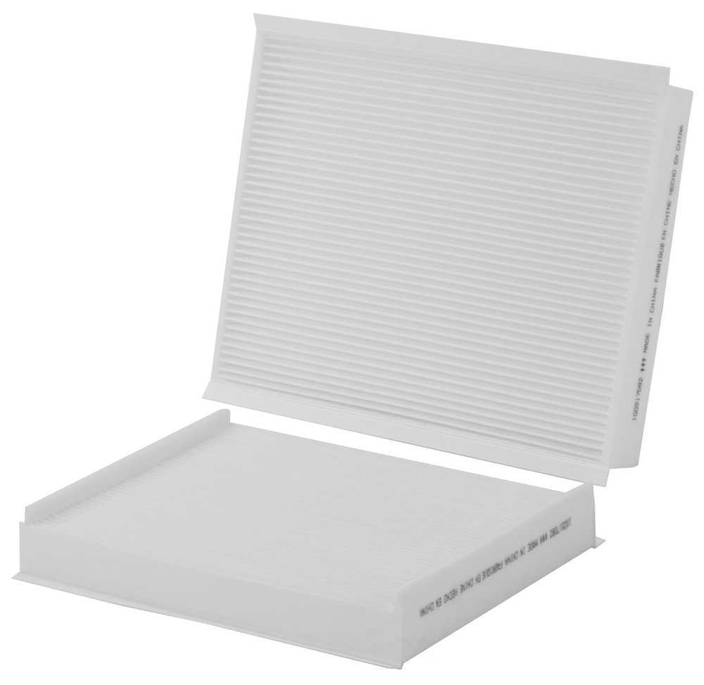WIX - Cabin Air Filter - WIX WP10266