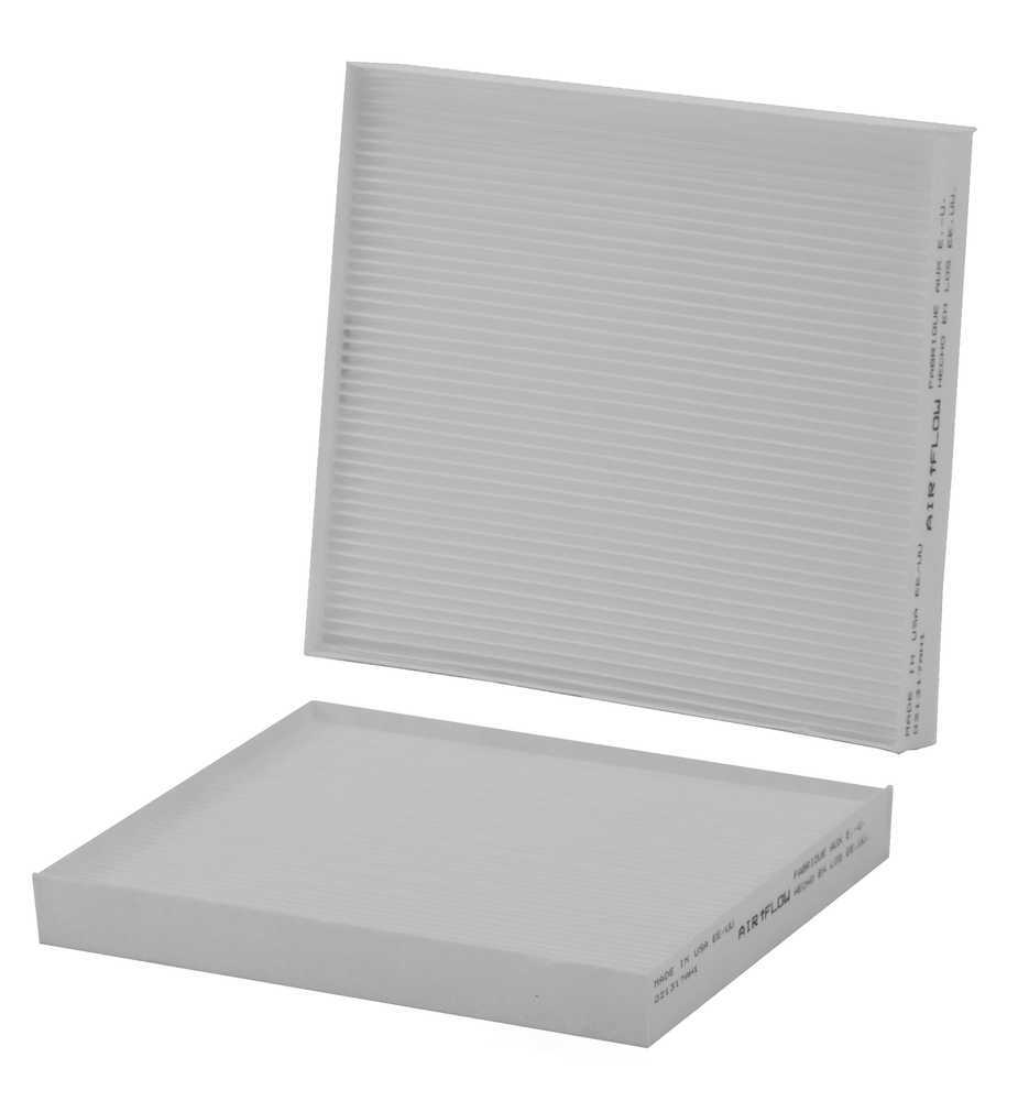 WIX - Cabin Air Filter - WIX WP10275