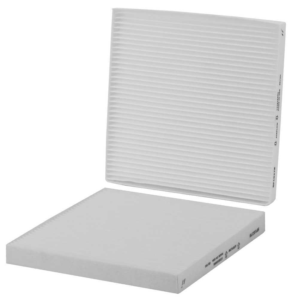 WIX - Cabin Air Filter - WIX - wp10278