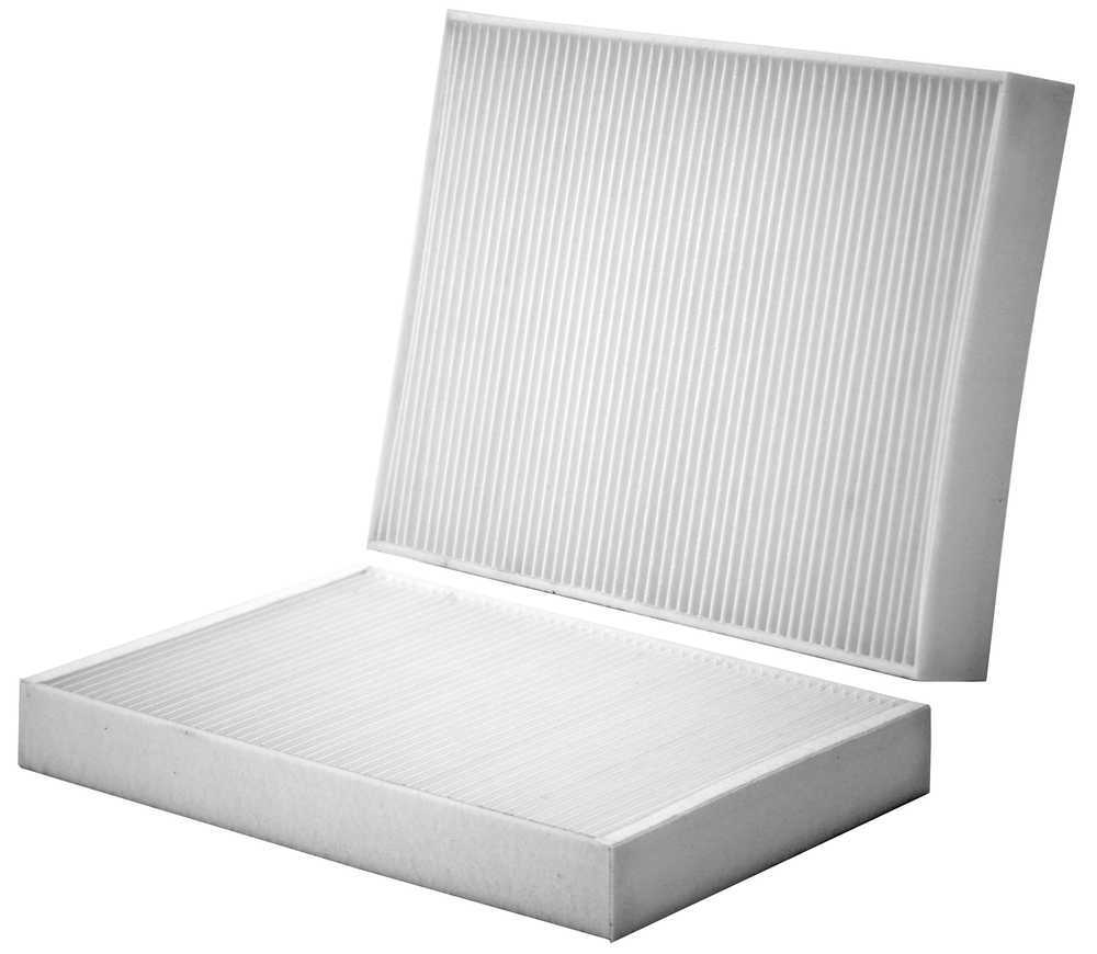 WIX - Cabin Air Filter - WIX WP10279