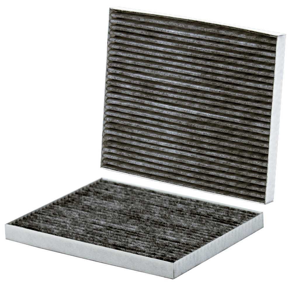 WIX - Cabin Air Filter - WIX WP10316