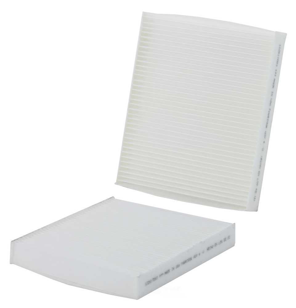 WIX - Cabin Air Filter - WIX - wp10320