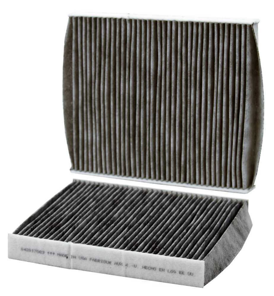 WIX - Cabin Air Filter - WIX WP10322