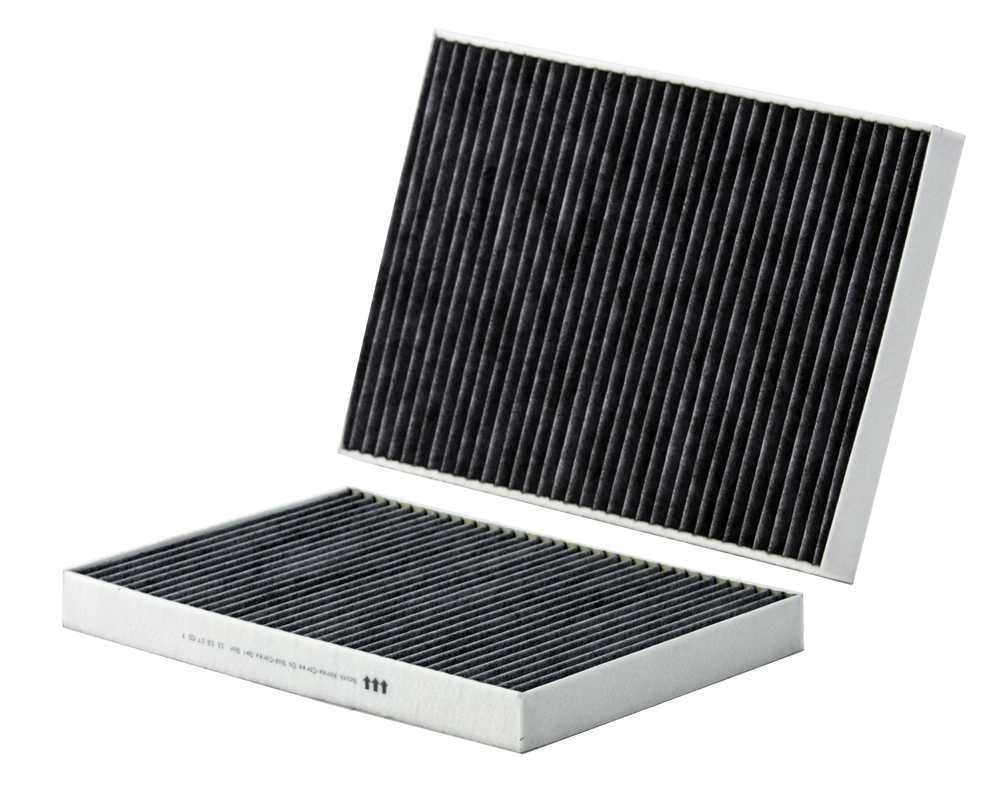 WIX - Cabin Air Filter - WIX - wp10337