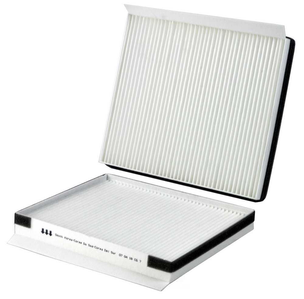 WIX - Cabin Air Filter - WIX - wp10367