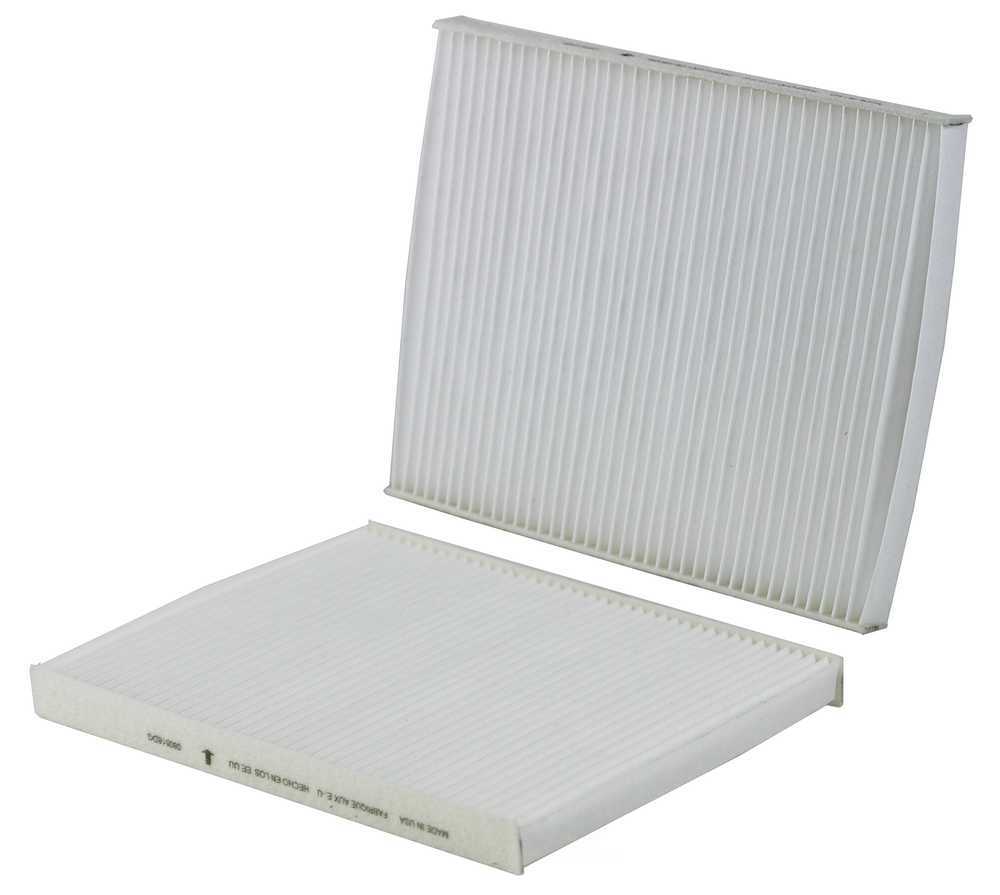WIX - Cabin Air Filter - WIX - wp10371