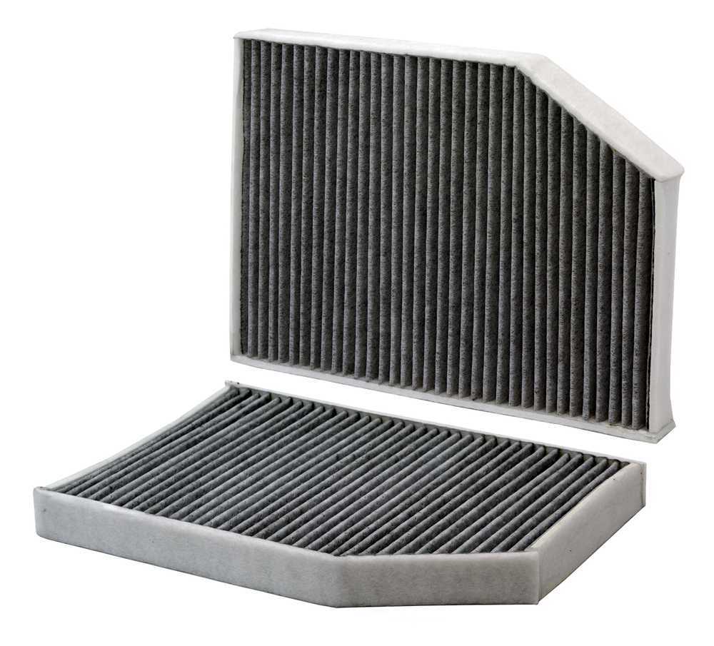 WIX - Cabin Air Filter - WIX - wp10427