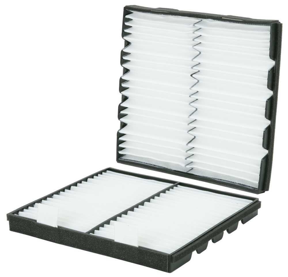 WIX - Cabin Air Filter - WIX WP10428