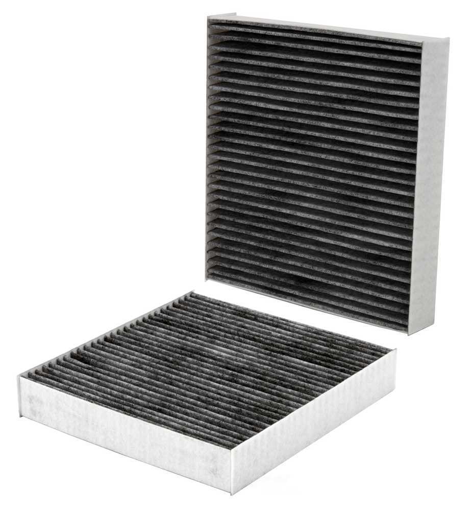 WIX - Cabin Air Filter - WIX - wp10447