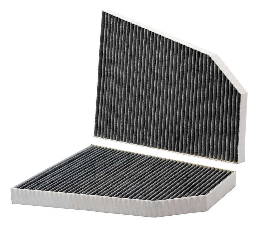 WIX - Cabin Air Filter - WIX - wp10488
