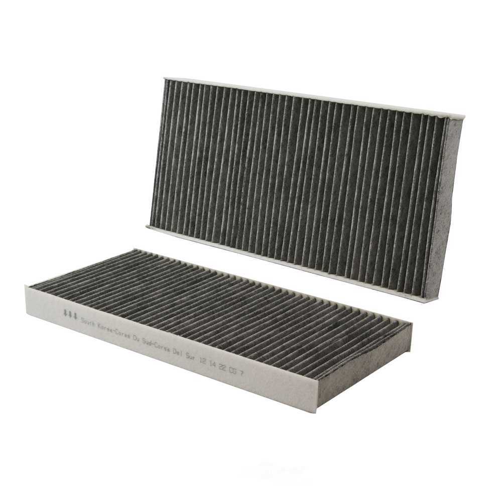 WIX - Cabin Air Filter - WIX - wp10516