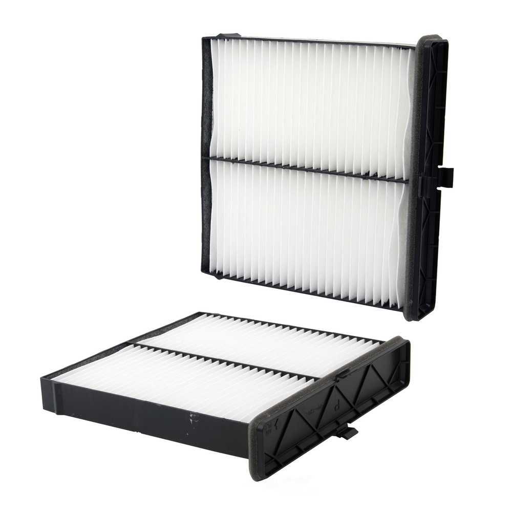 WIX - Cabin Air Filter - WIX - wp10545