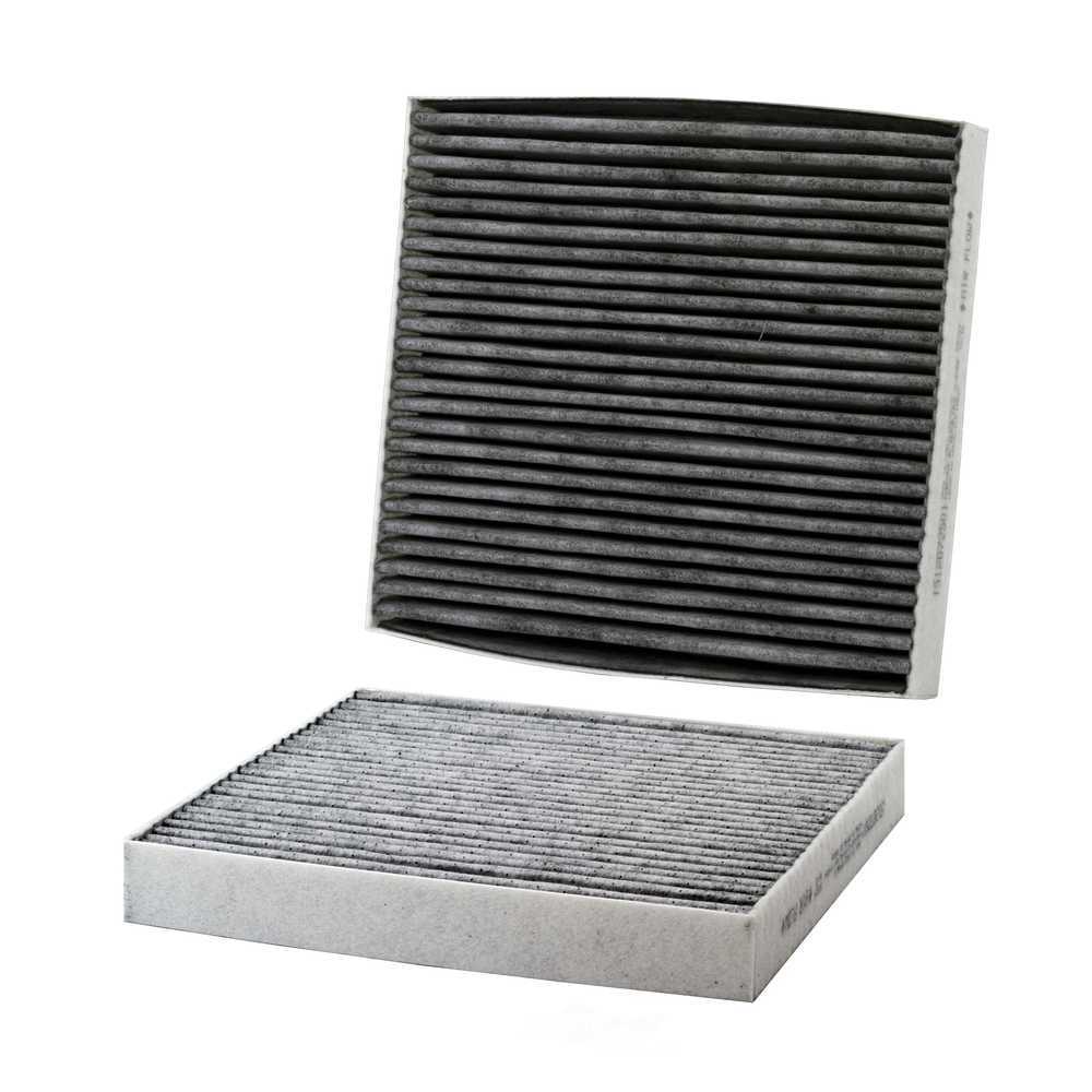 WIX - Cabin Air Filter - WIX - wp10651