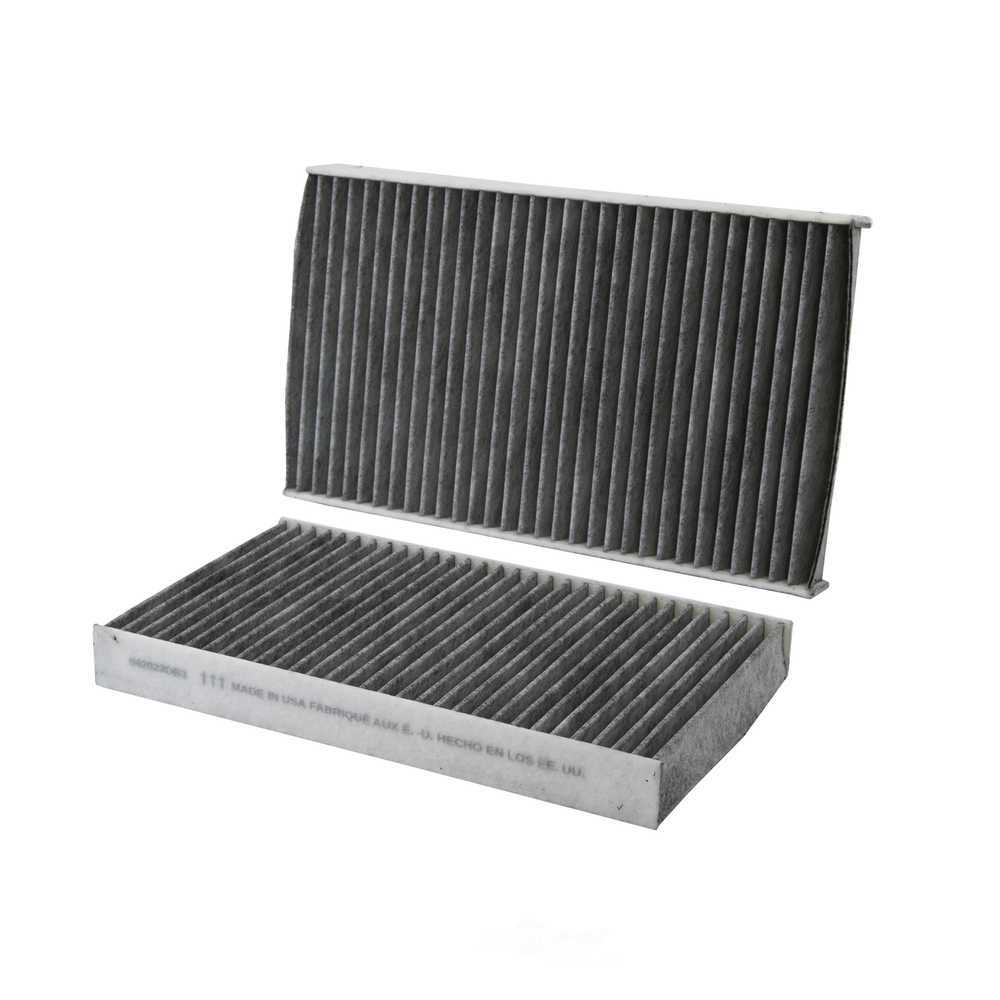 WIX - Cabin Air Filter - WIX - wp10680