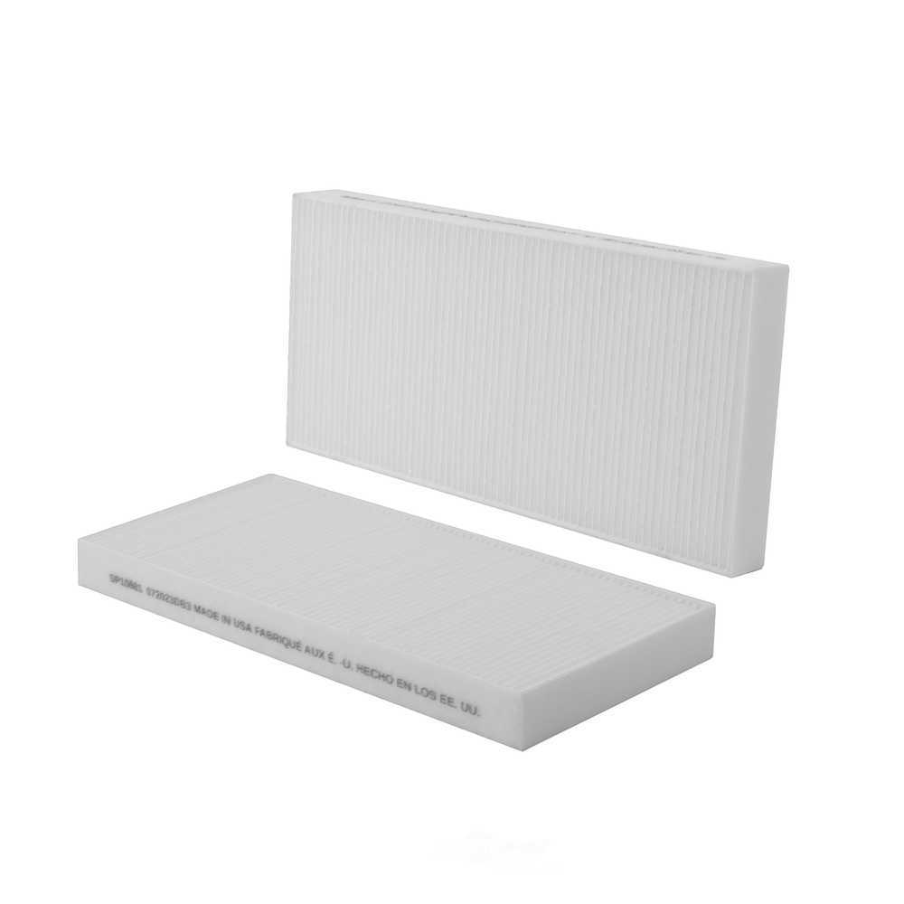 WIX - Cabin Air Filter - WIX - wp10681