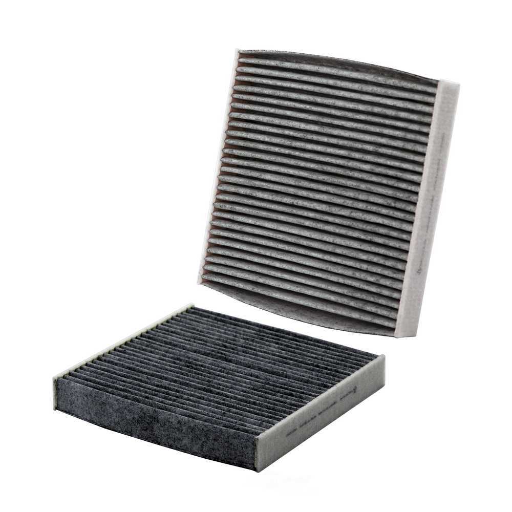 WIX - Cabin Air Filter - WIX - wp10725