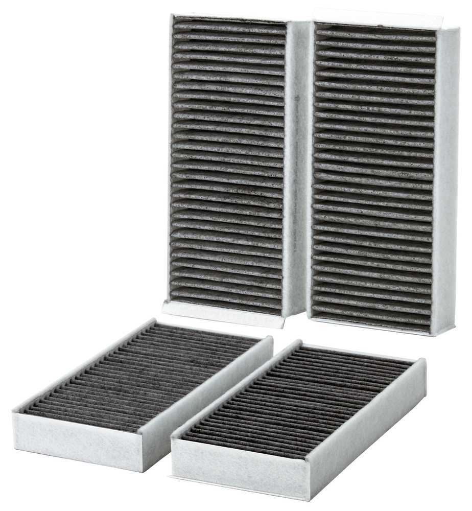 WIX - Cabin Air Filter - WIX WP2131