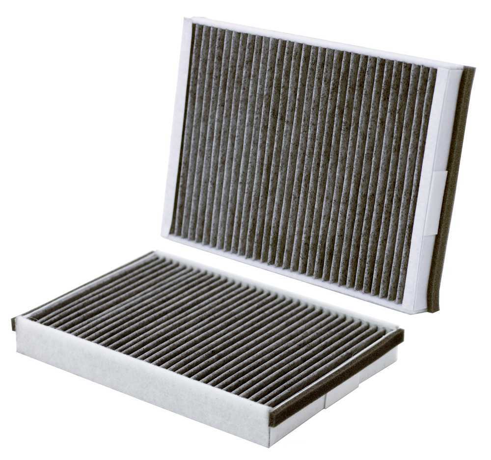 WIX - Cabin Air Filter - WIX - wp9309