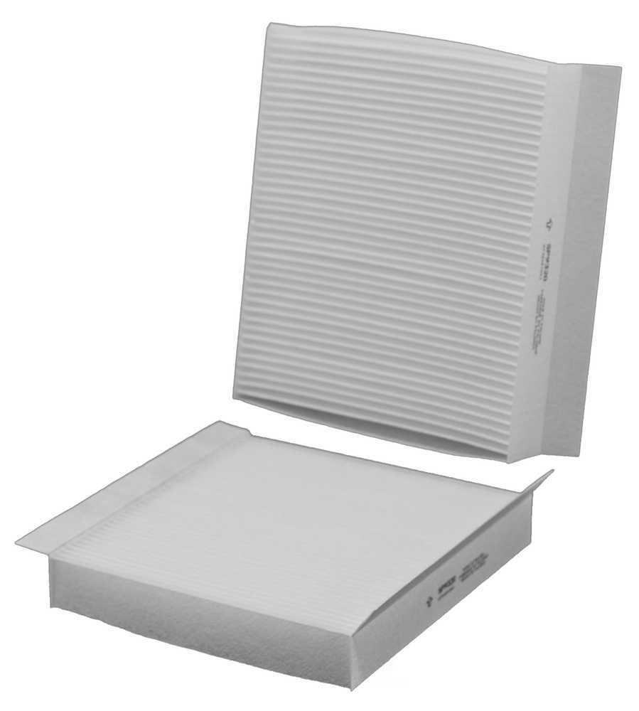 WIX - Cabin Air Filter - WIX WP9320