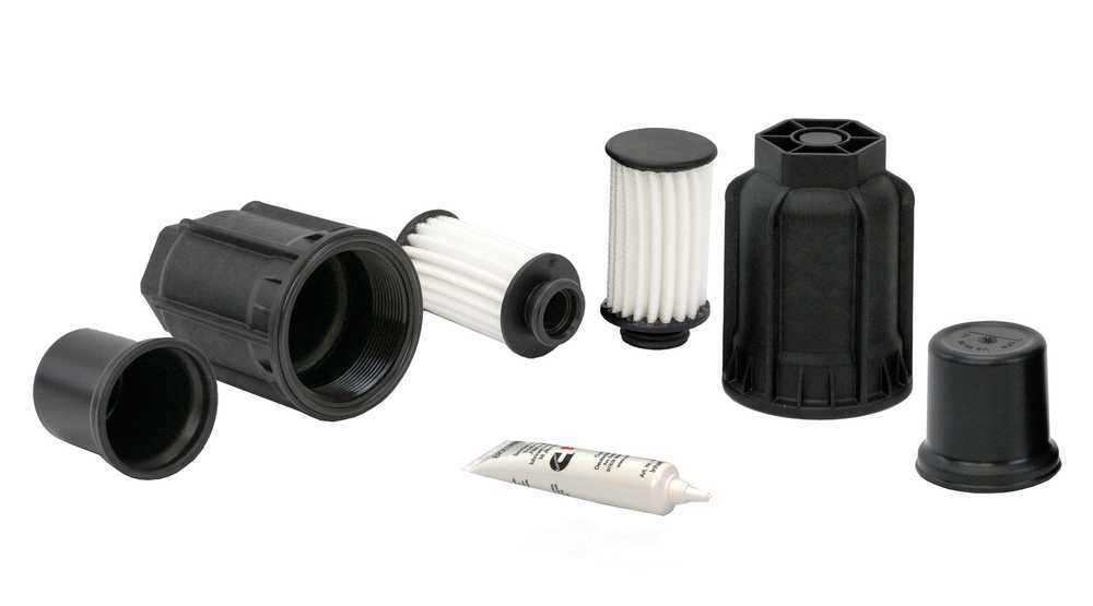 WIX - Diesel Exhaust Fluid(DEF) Urea Filter - WIX - ws10021