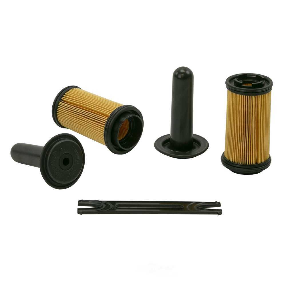 Filtre à urée pour liquide d'échappement diesel (DEF)