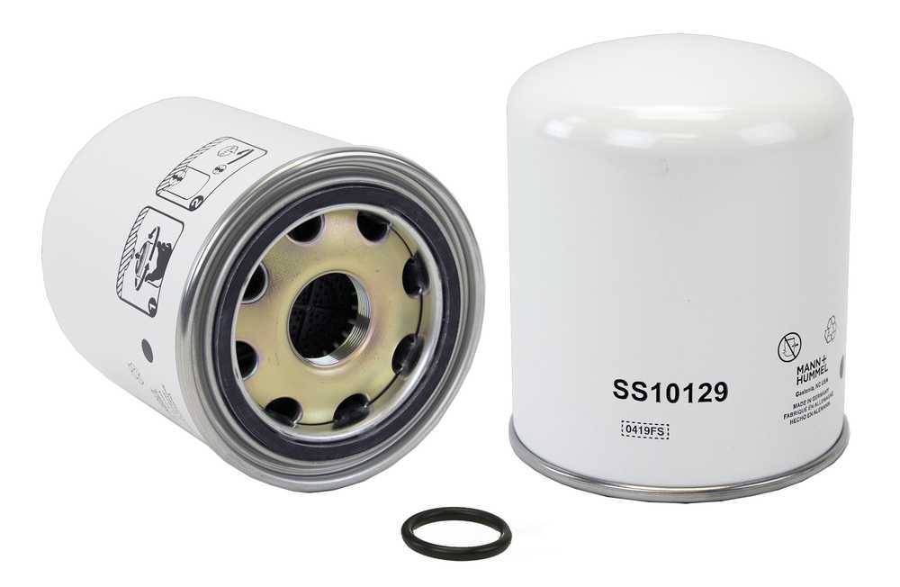 WIX - Air Filter - WIX - ws10129