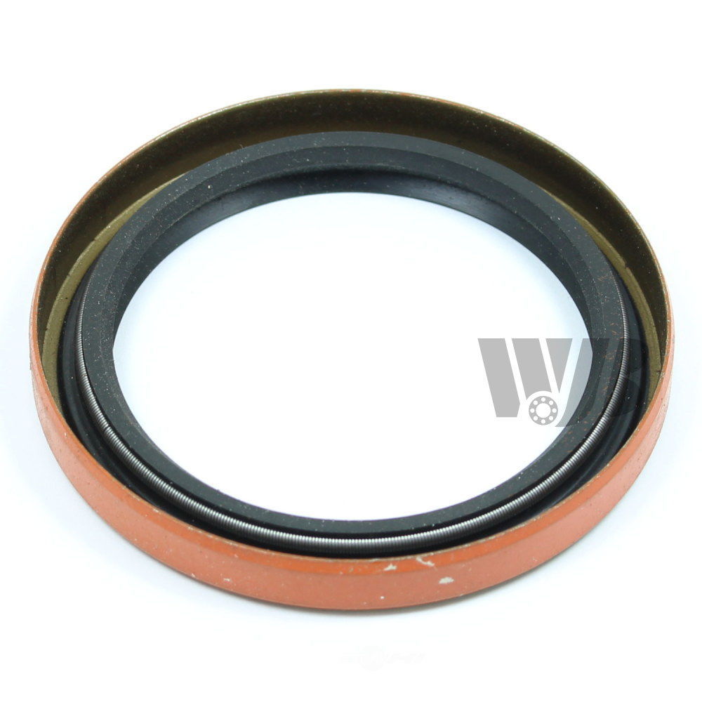 WJB - Wheel Bearing Seal (Front Inner) - WJB WS1209