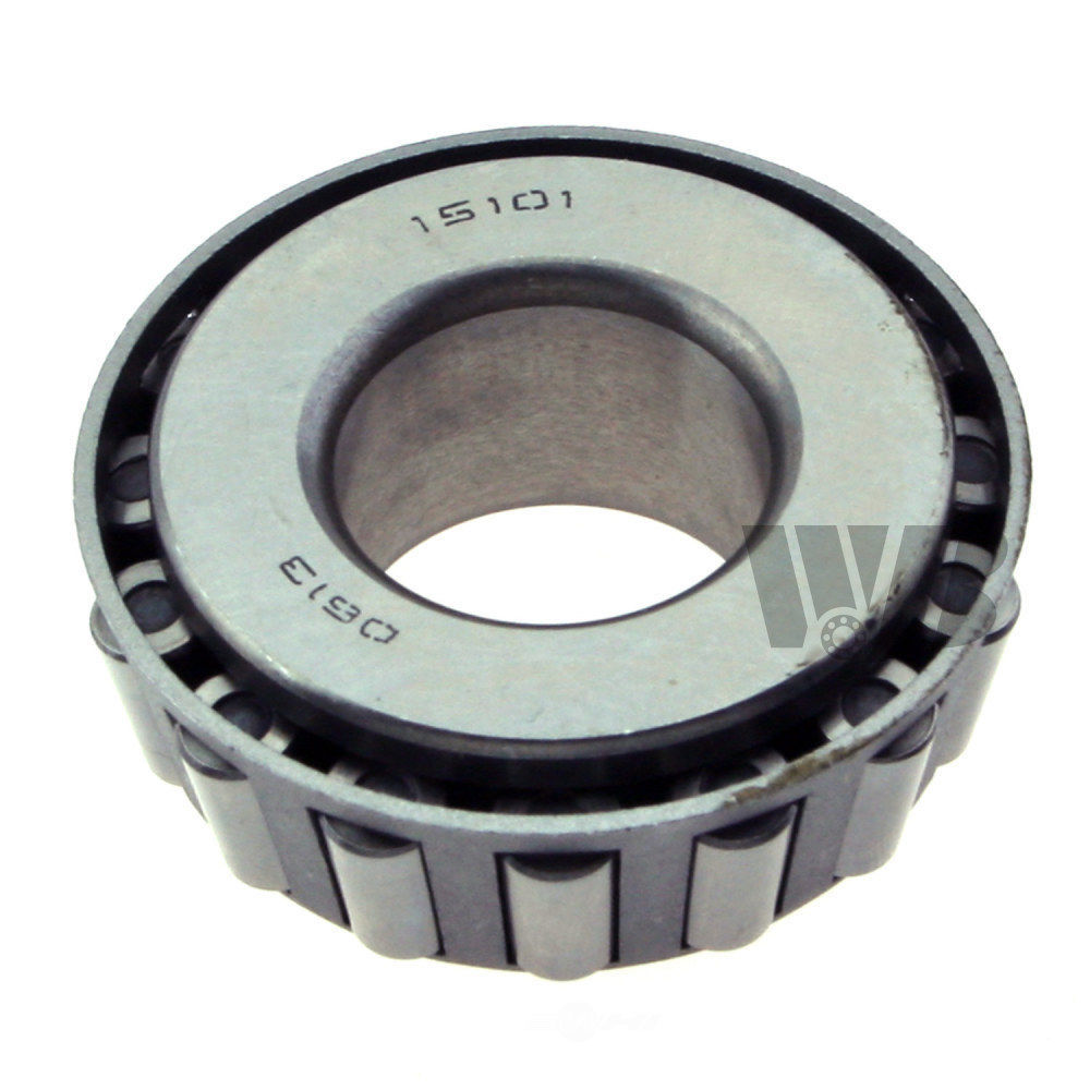 WJB - Wheel Bearing (Front Outer) - WJB WT15101