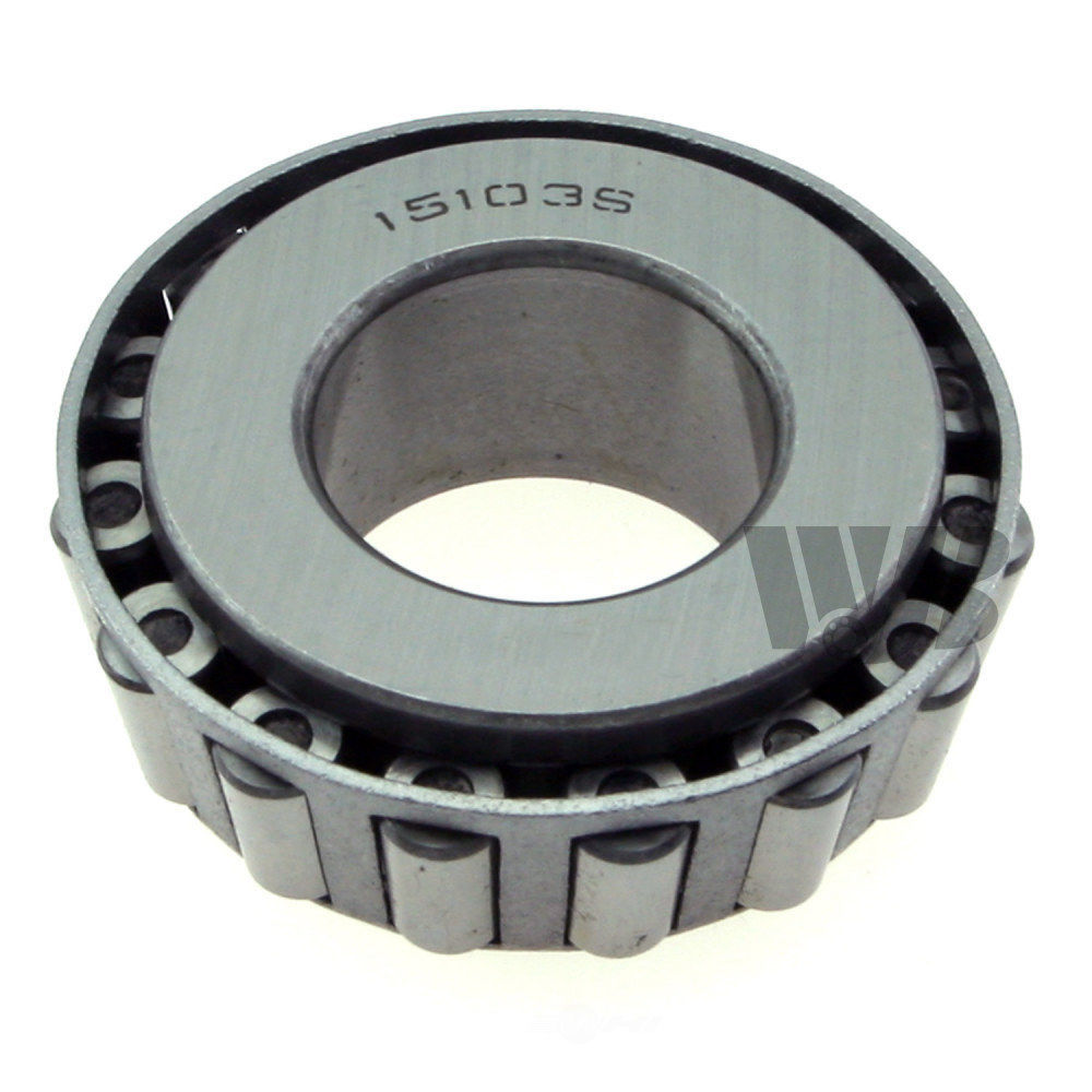 WJB - Wheel Bearing (Front Outer) - WJB WT15103S