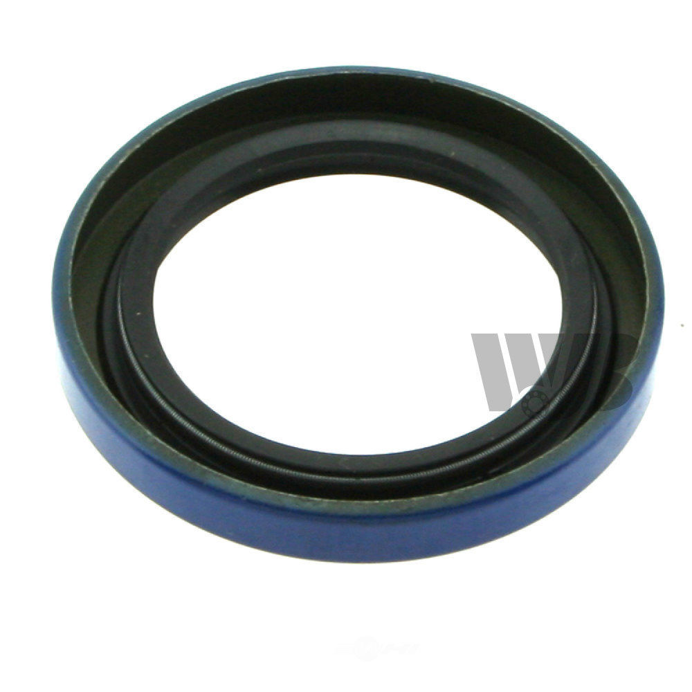 WJB - Engine Timing Cover Seal - WJB WS1987